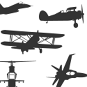 Picture for category Airplanes+