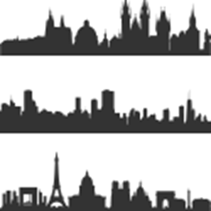 Picture for category City Skylines