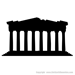 Picture of Parthenon 39 (Wall Decals: Monument Silhouettes)
